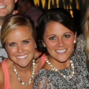 Meet your Posher, Stacey